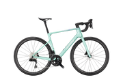 Bicicleta KTM REVELATOR SYRO PRO