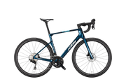 Bicicleta KTM REVELATOR SYRO COMP