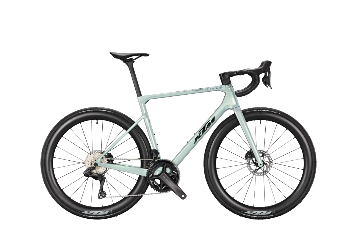 Bicicleta KTM REVELATOR ALTO MASTER PM