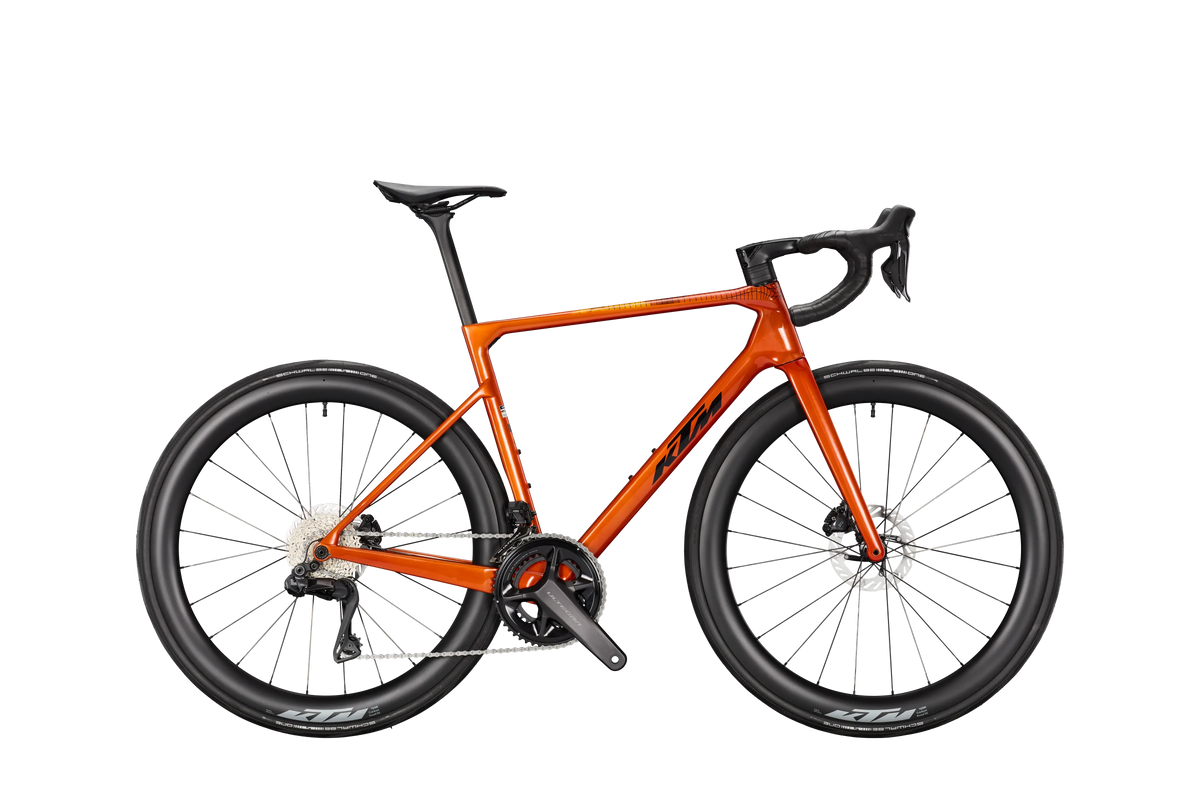 Bicicleta KTM REVELATOR ALTO MASTE RPM