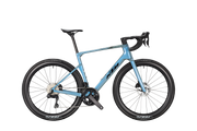 Bicicleta KTM REVELATOR SYRO MASTER PM