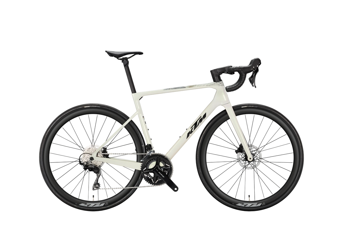 Bicicleta KTM REVELATOR ALTO SUPERPRO