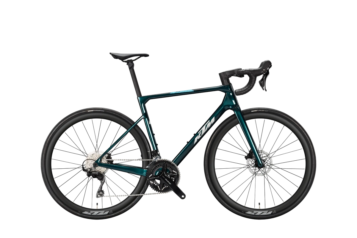 Bicicleta KTM REVELATOR ALTO SUPERPRO