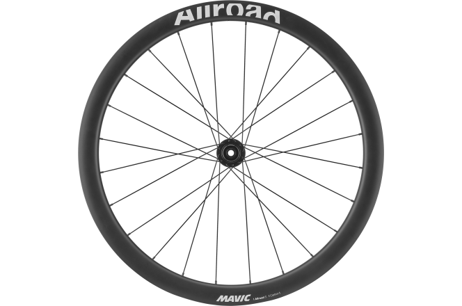 Ruedas Mavic ALLROAD S CARBON