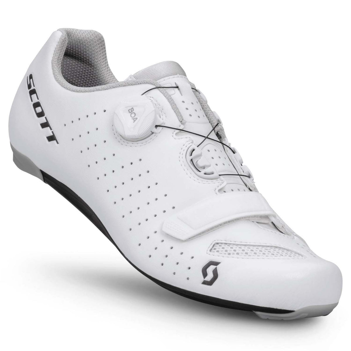 Zapatillas Scott Road Comp Boa