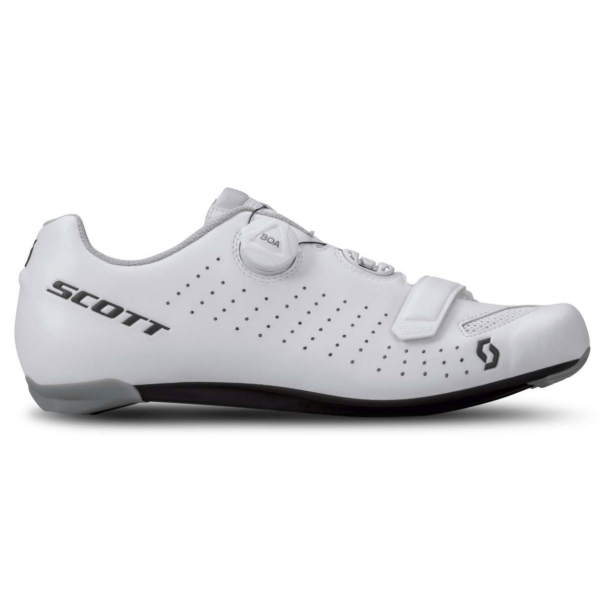 Zapatillas Scott Road Comp Boa