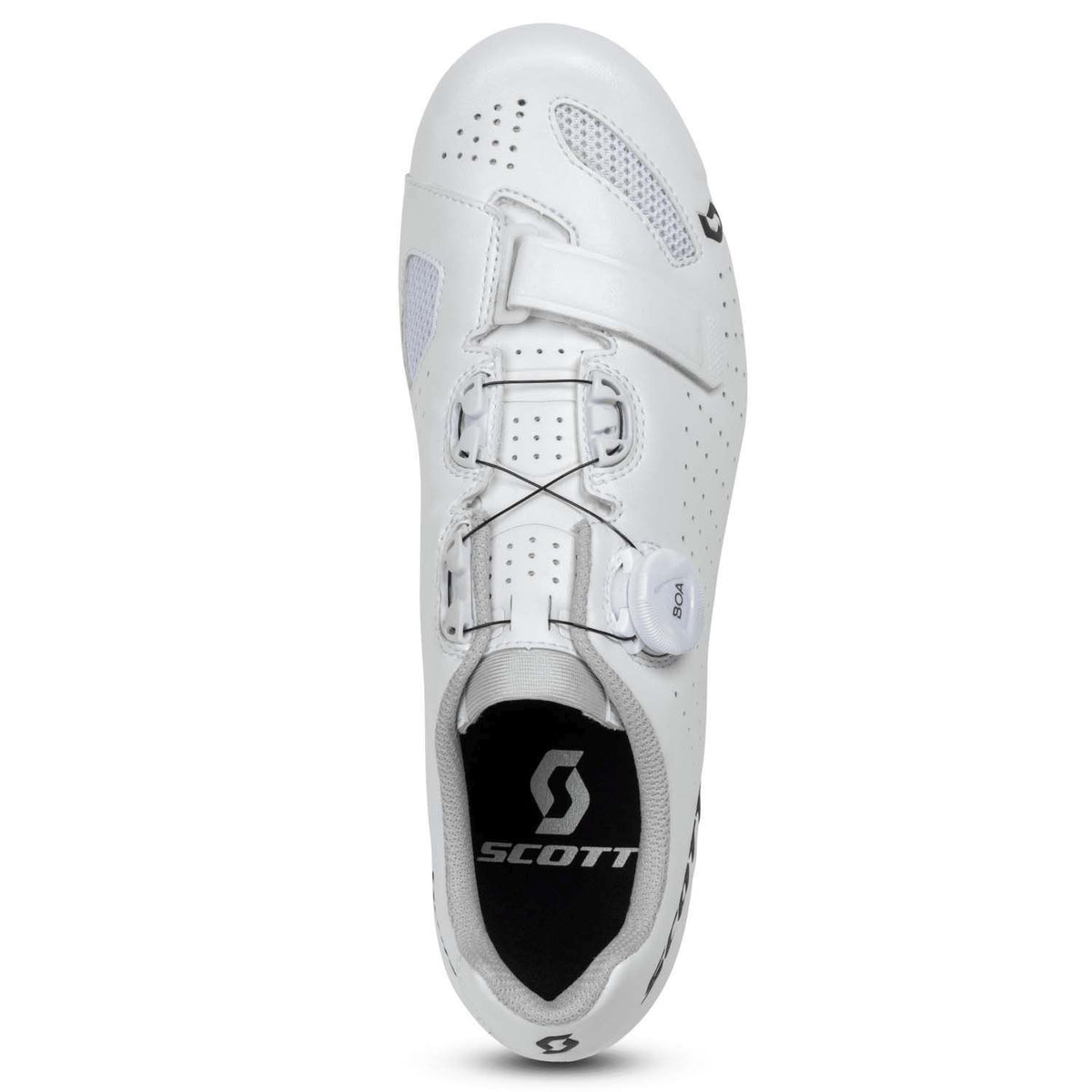 Zapatillas Scott Road Comp Boa