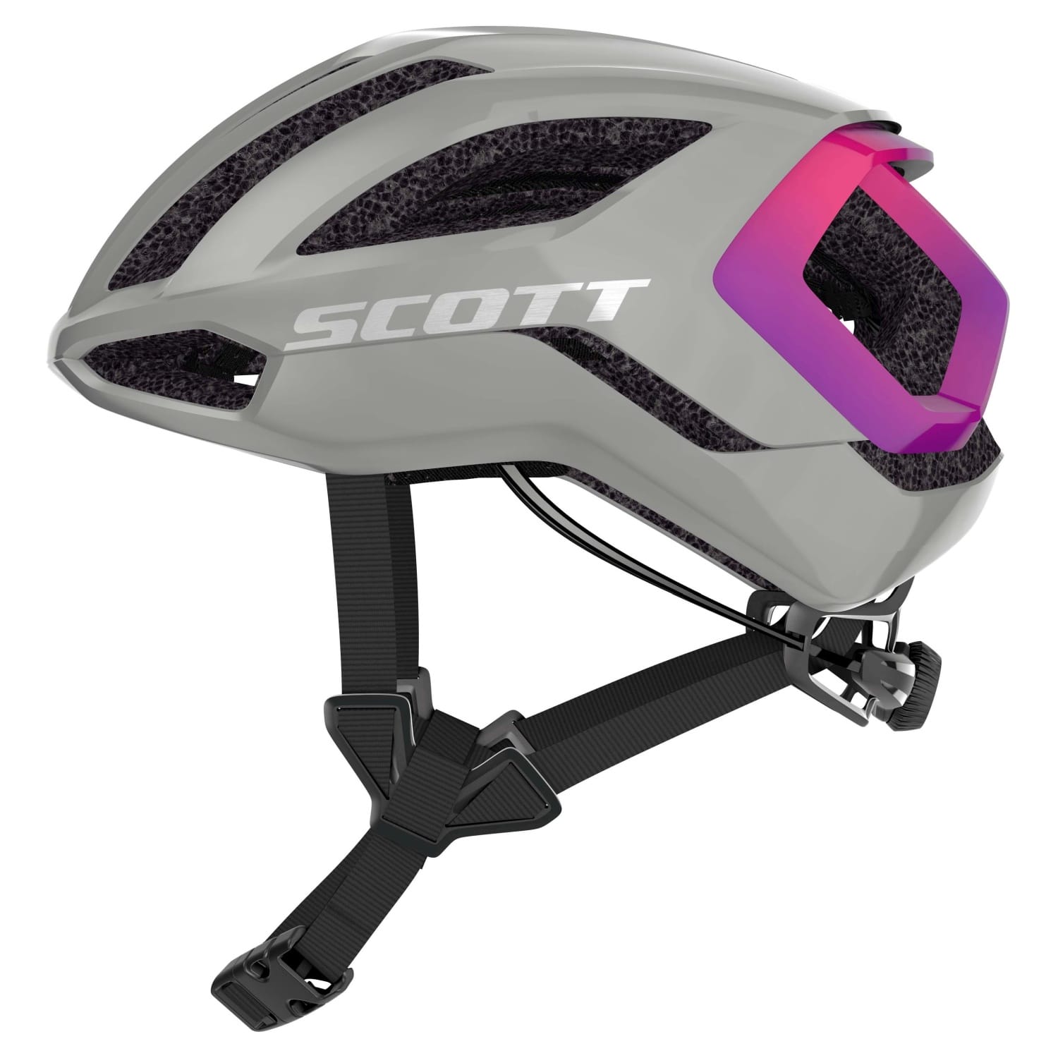 Casco SCOTT Centric Plus