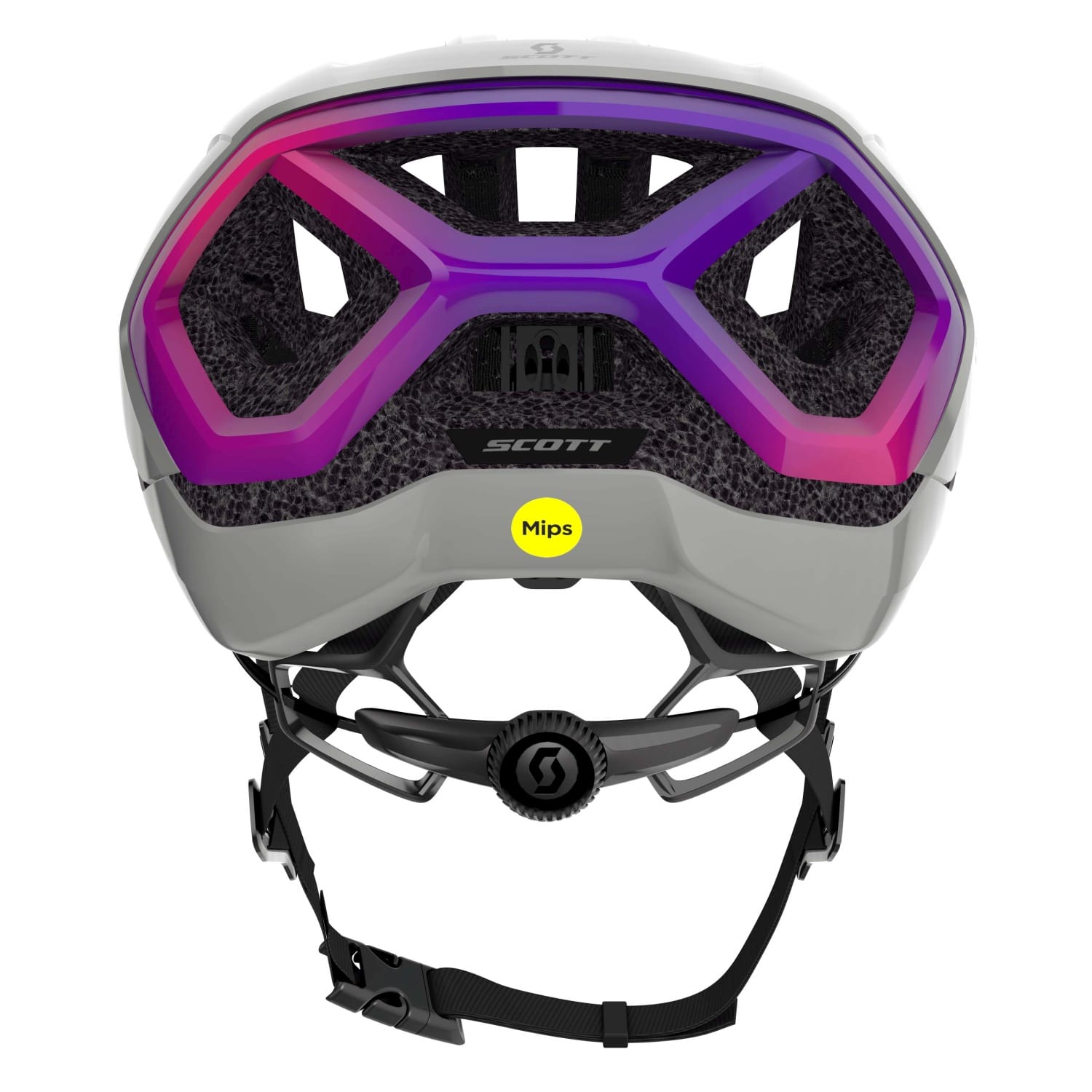 Casco SCOTT Centric Plus