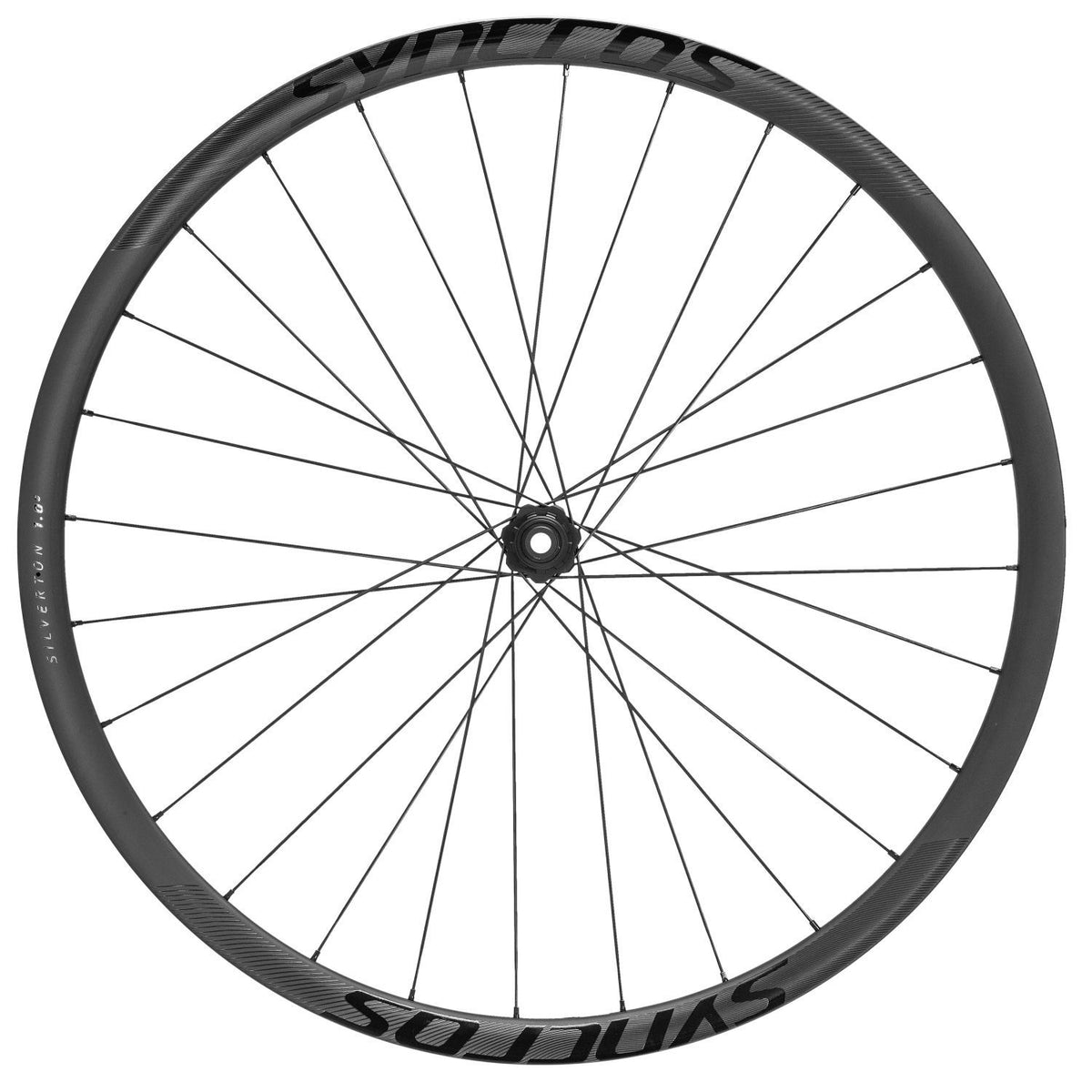 Ruedas Syncros Silverton 1.0s, 30mm