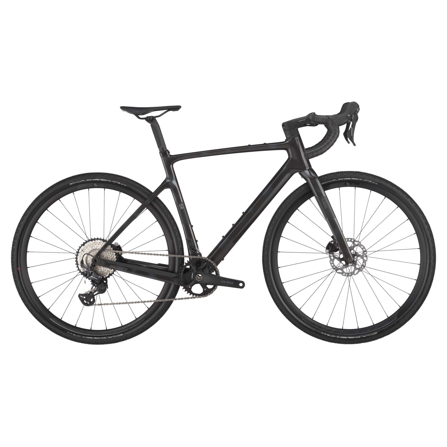 Bicicleta SCOTT ADDICT GRAVEL 40