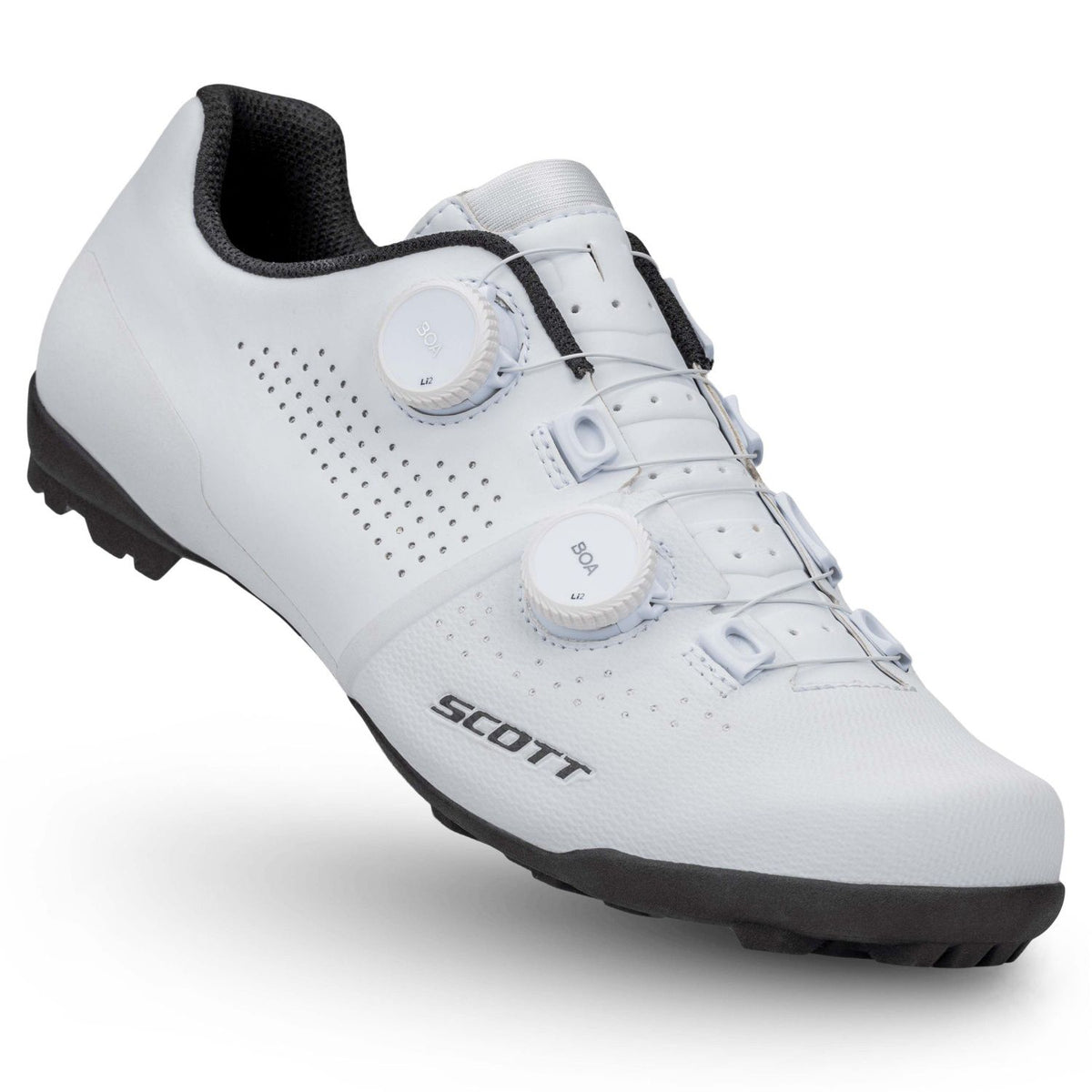 Zapatillas Scott Gravel RC Carbon