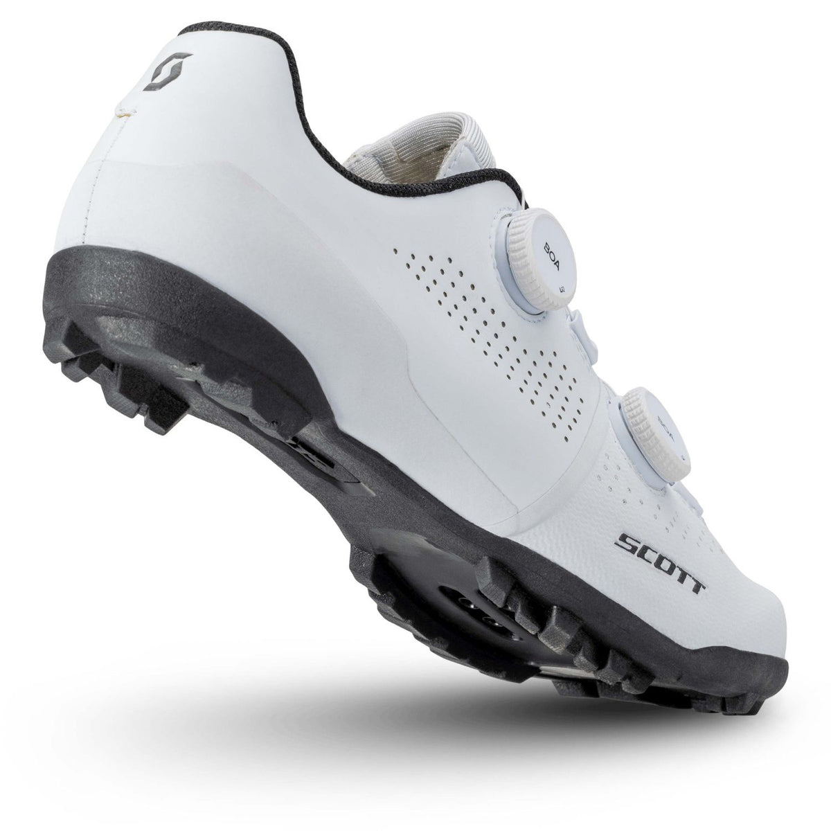 Zapatillas Scott Gravel RC Carbon