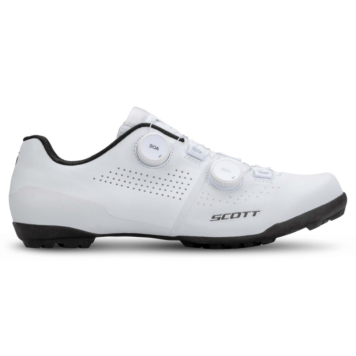 Zapatillas Scott Gravel RC Carbon