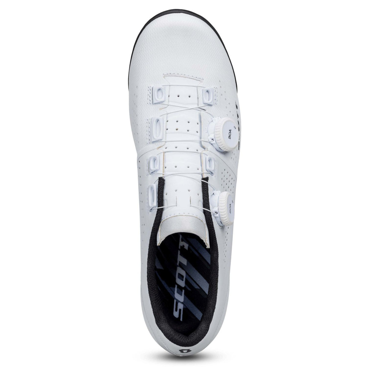 Zapatillas Scott Gravel RC Carbon