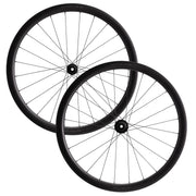 Set Ruedas Syncros Capital 1.0 40