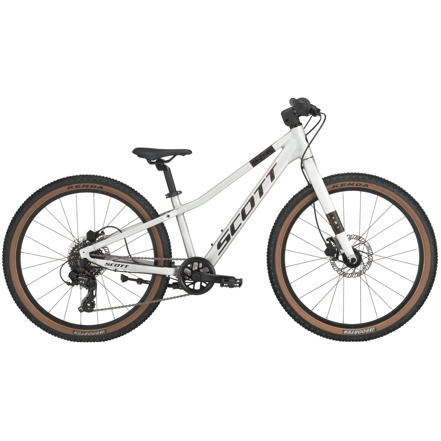 Bicicleta Scott Scale 400