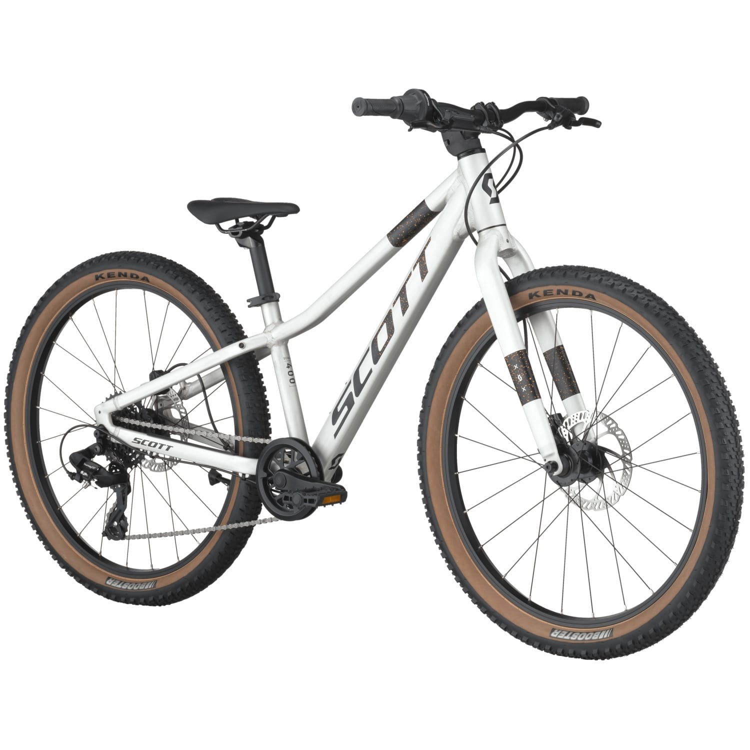 Bicicleta Scott Scale 400
