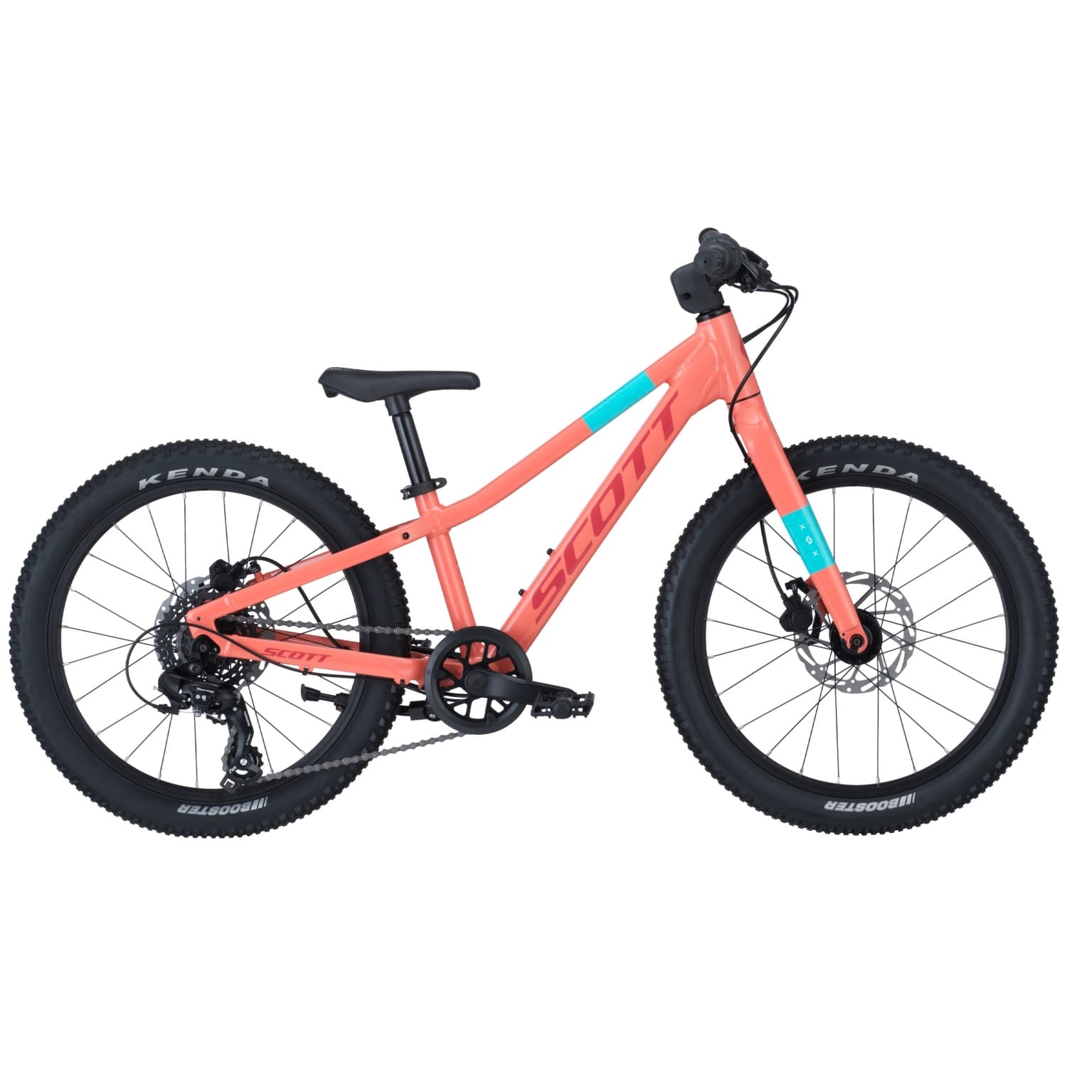 Bicicleta Scott Scale 200