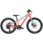 Bicicleta Scott Scale 200