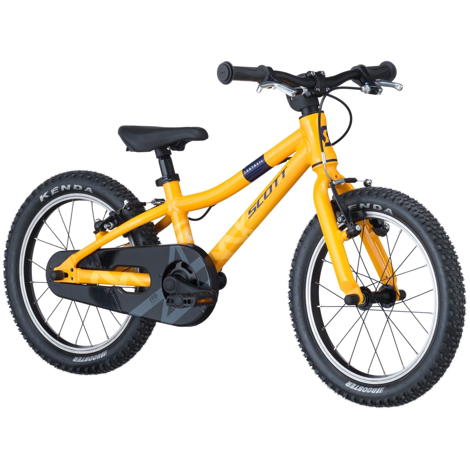 Bicicleta Scott Contrail 160