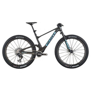 Bicicleta Scott Spark RC SL