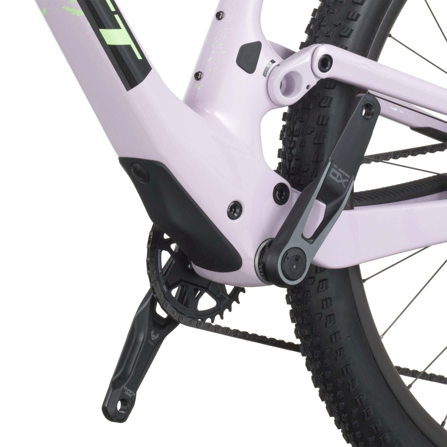 Bicicleta Scott Spark RC World Cup