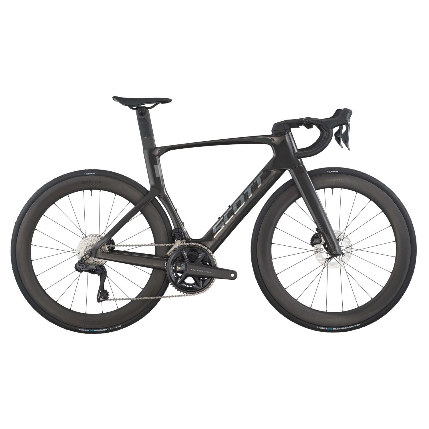 Bicicleta SCott Foil RC 10