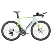 Bicicleta Scott Foil RC Tri