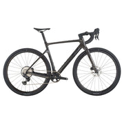 Bicicleta Scott Addict Gravel 30