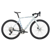 Bicicleta Scott Addict Gravel 30