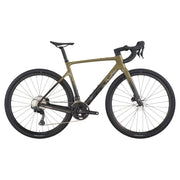 Bicicleta Scott Addict Gravel 40
