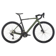 Bicicleta Scott Addict Gravel 40