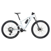 Bicicleta Scott Lumen 920