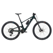 Bicicleta Scott Lumen 920