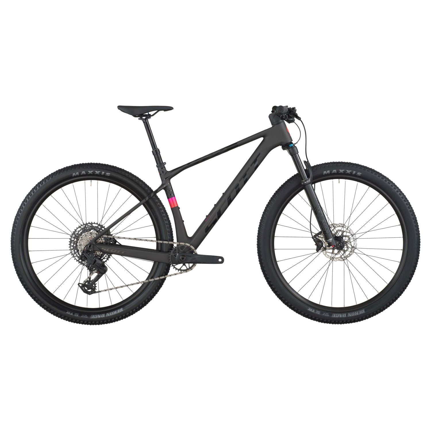 Bicicleta Scott Scale 910