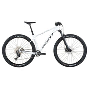 Bicicleta Scott Scale 920