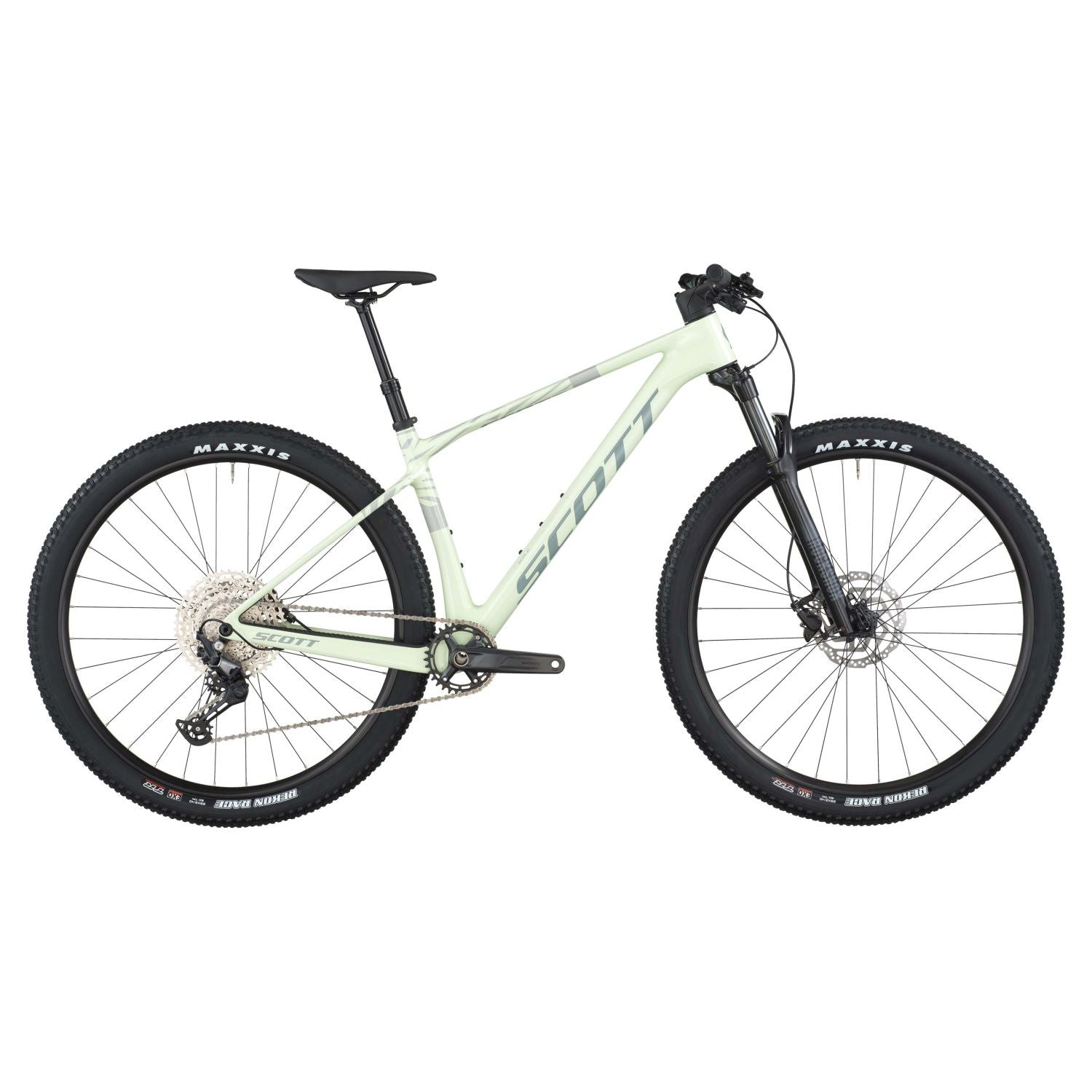Bicicleta Scott Scale 920