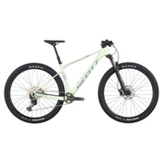 Bicicleta Scott Scale 920