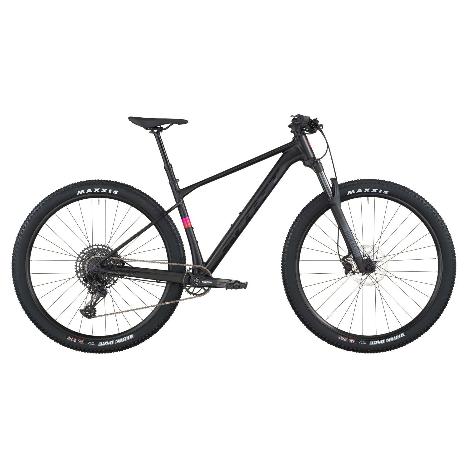 Bicicleta Scott Scale 930