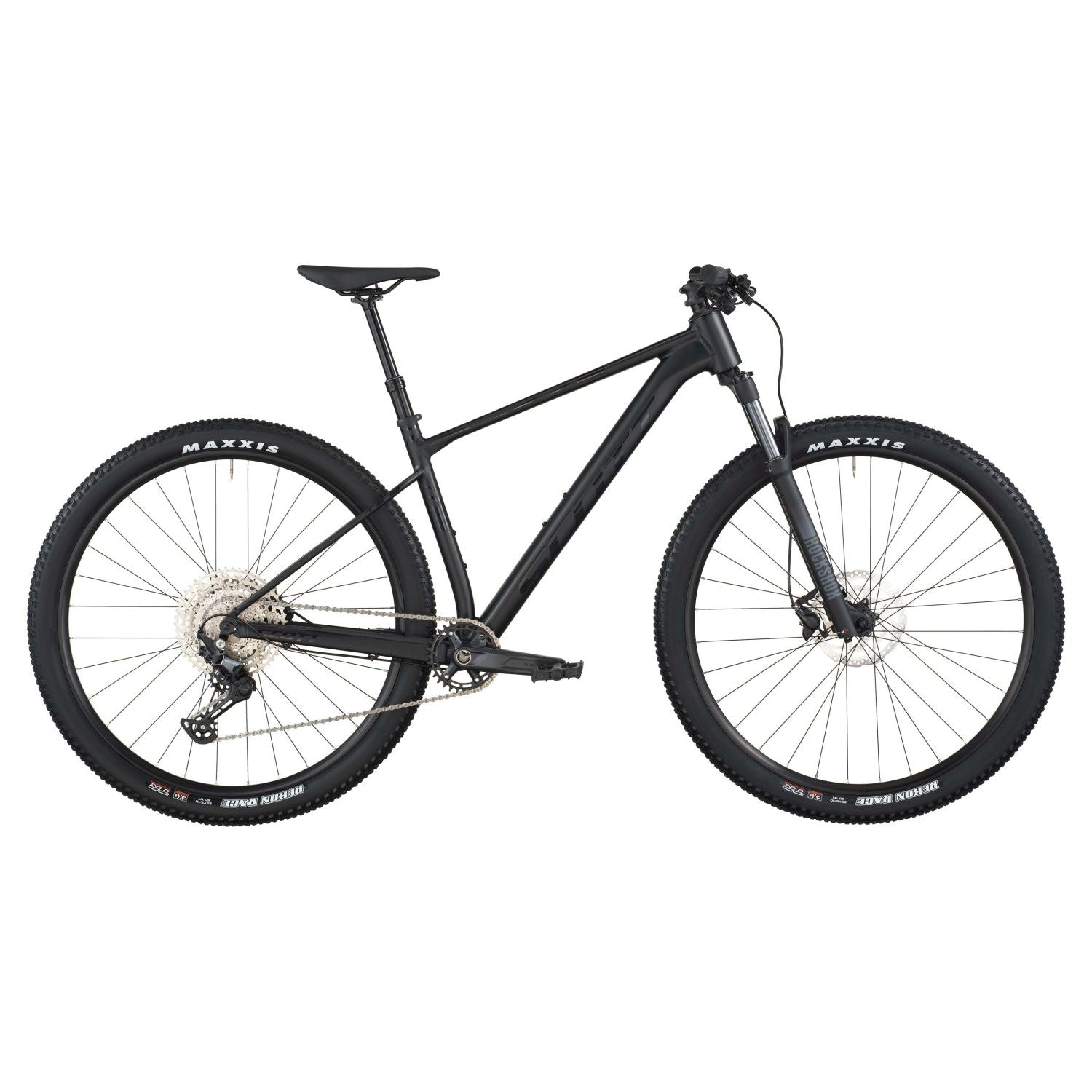 Bicicleta Scott Scale 940