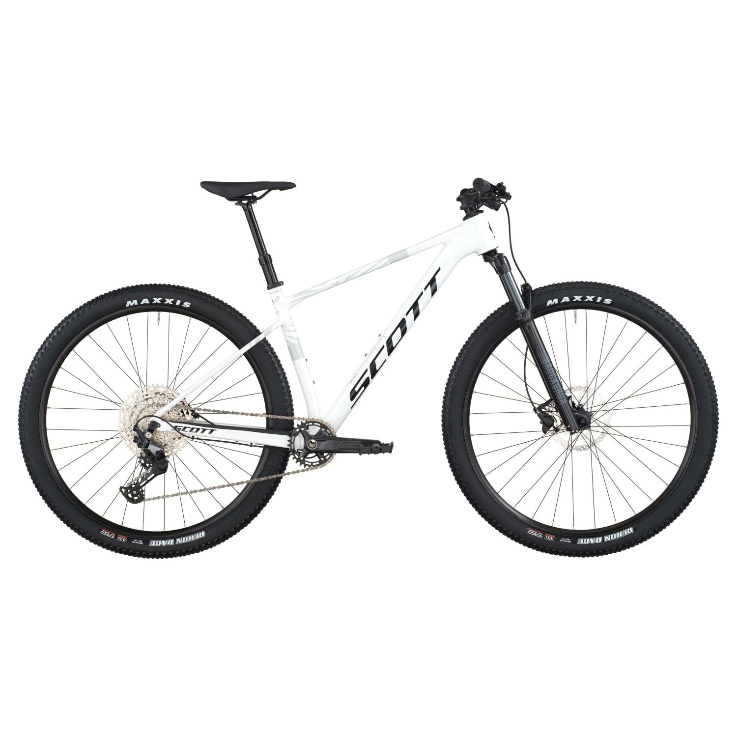 Bicicleta Scott Scale 940