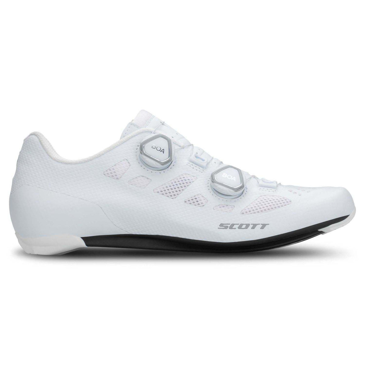 Zapatillas Scott Road Vertec Boa