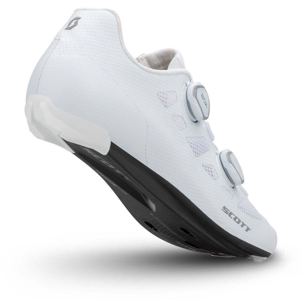 Zapatillas Scott Road Vertec Boa