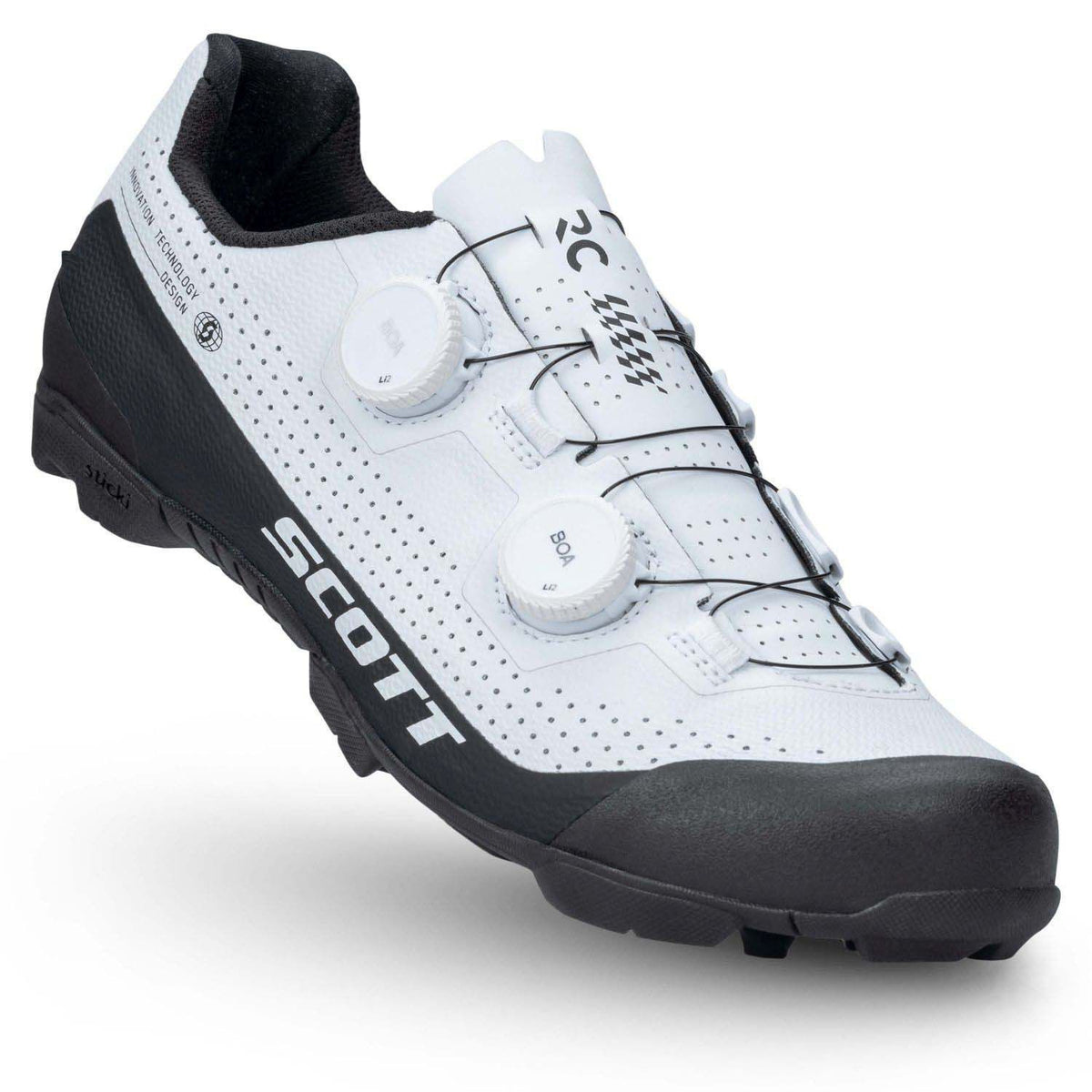 Zapatillas Scott Mtb RC