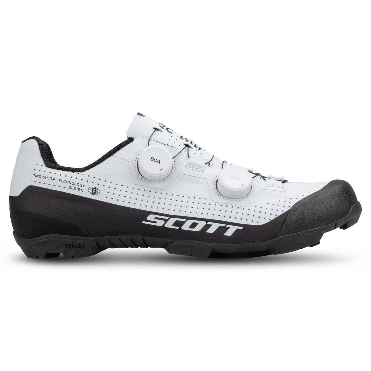Zapatillas Scott Mtb RC