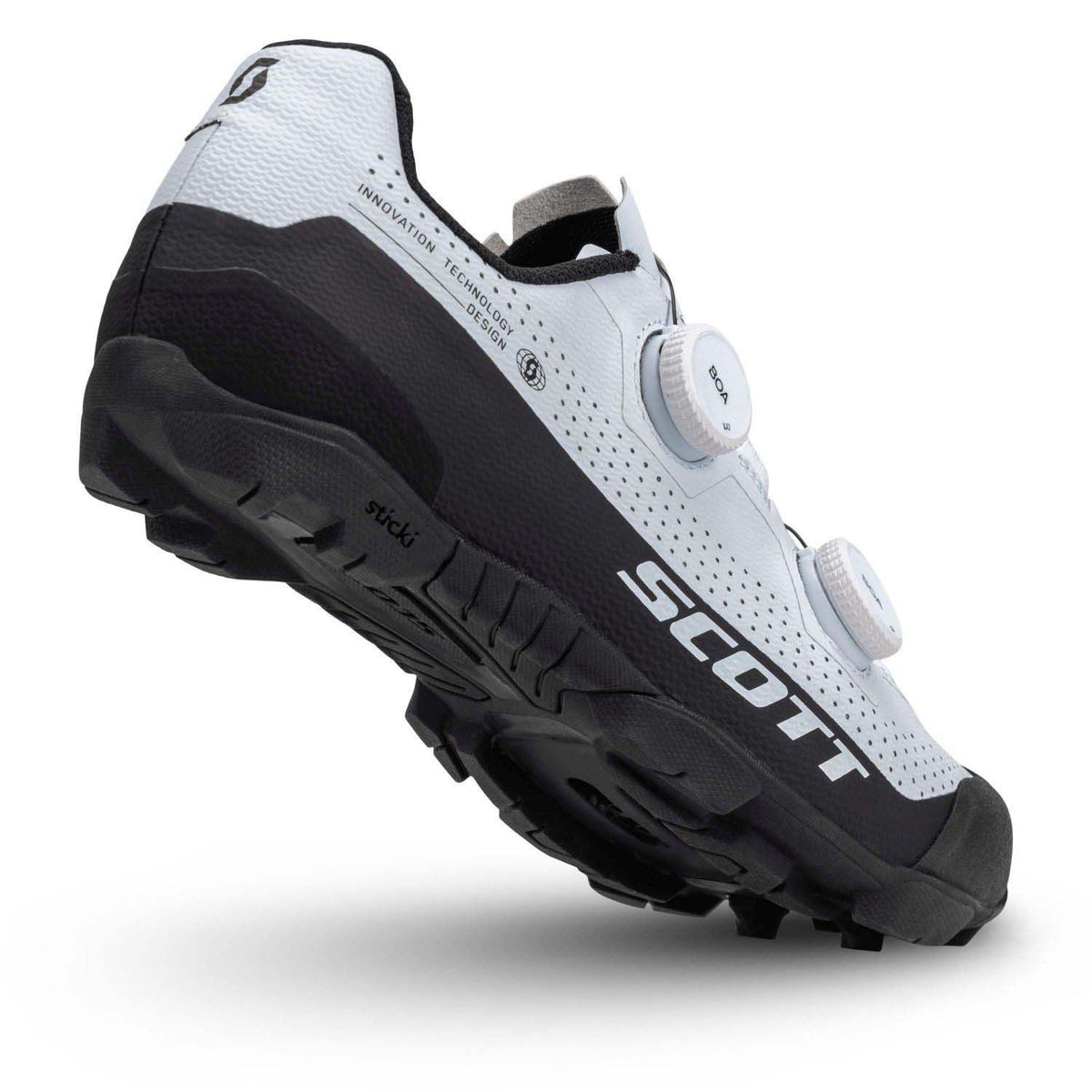 Zapatillas Scott Mtb RC