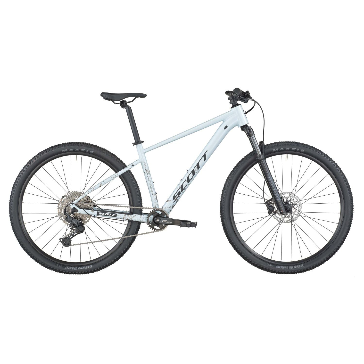 Bicicleta Scott Contrail 10