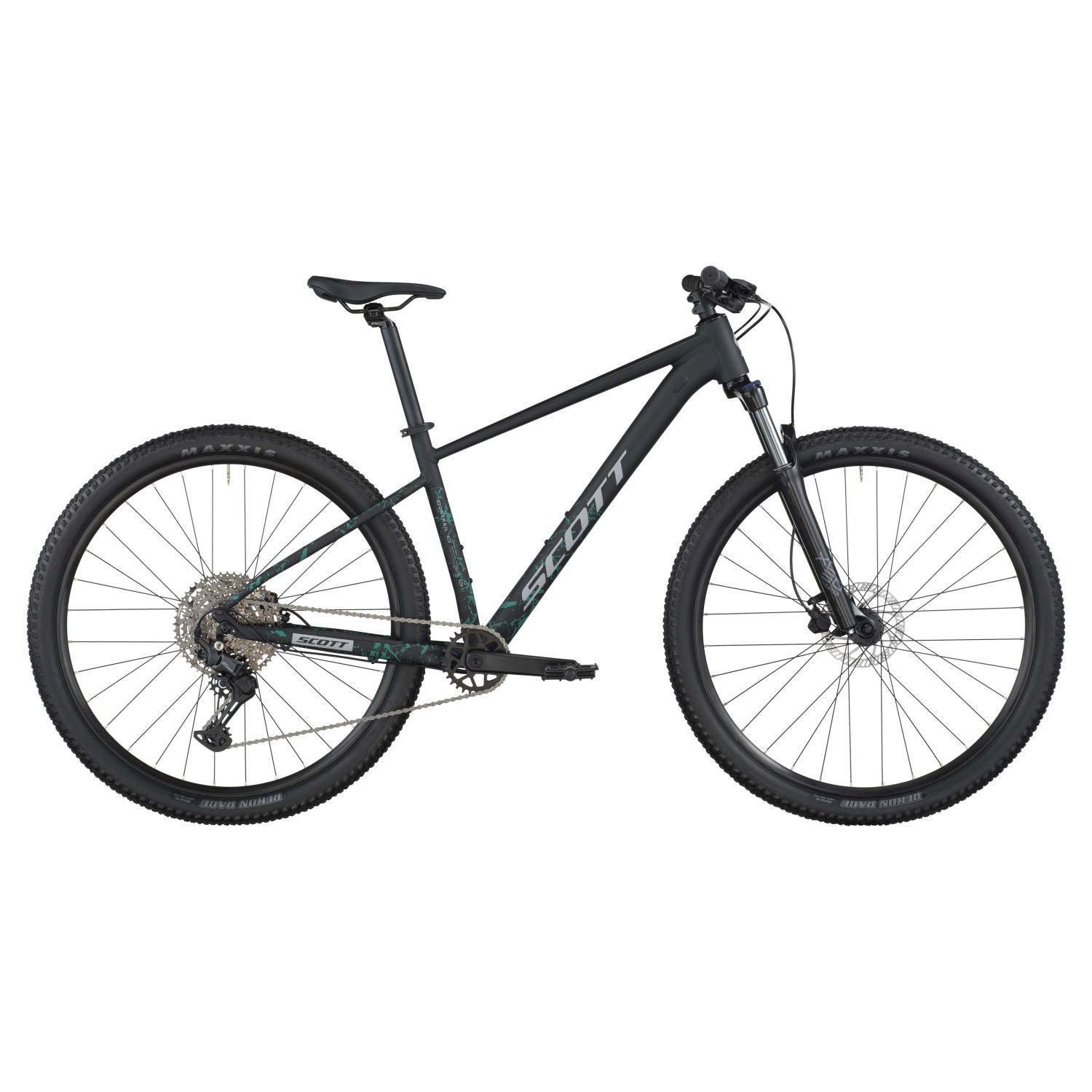Bicicleta Scott Contrail 20