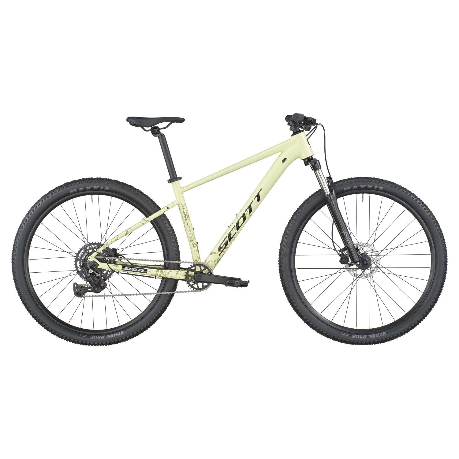 Bicicleta Scott Contrail 30